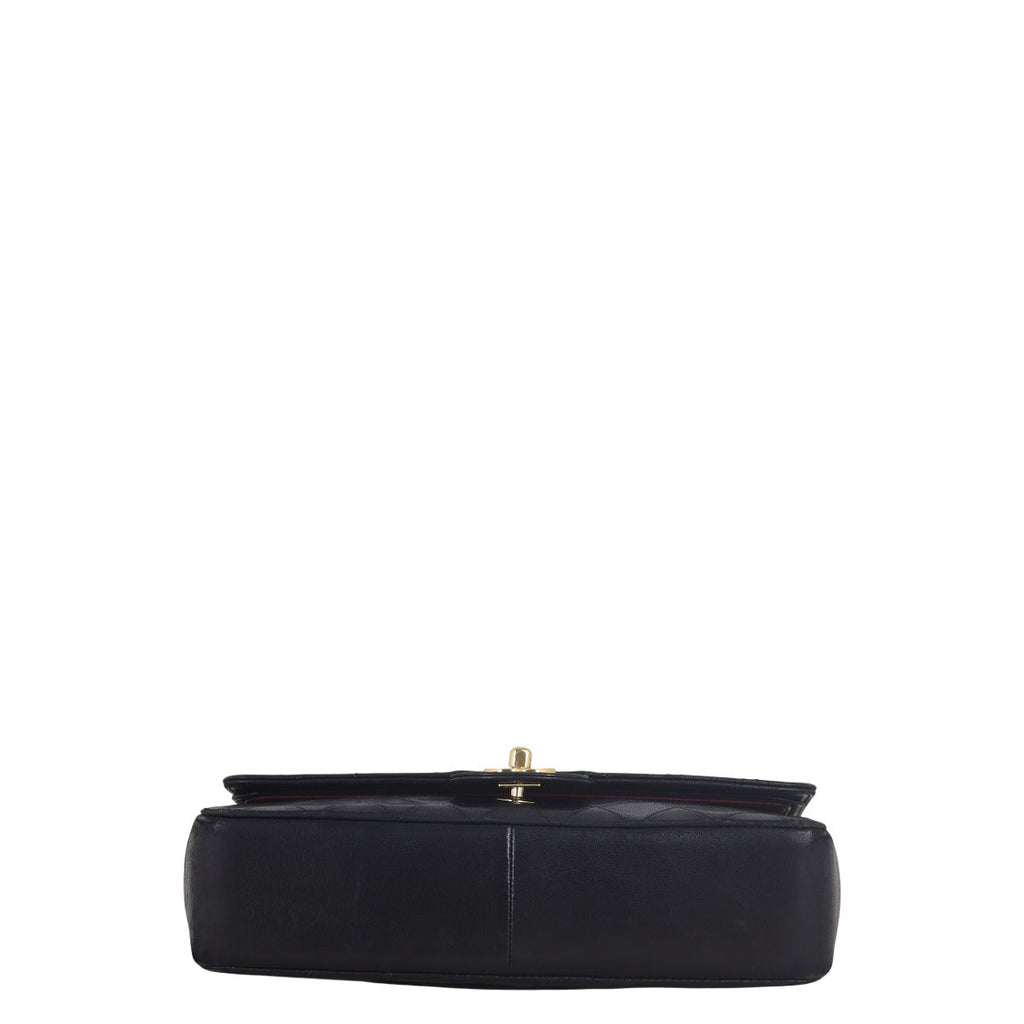 Chanel Classic Double Flap Medium Vintage