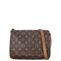 Louis Vuitton Musette Tango Monogram