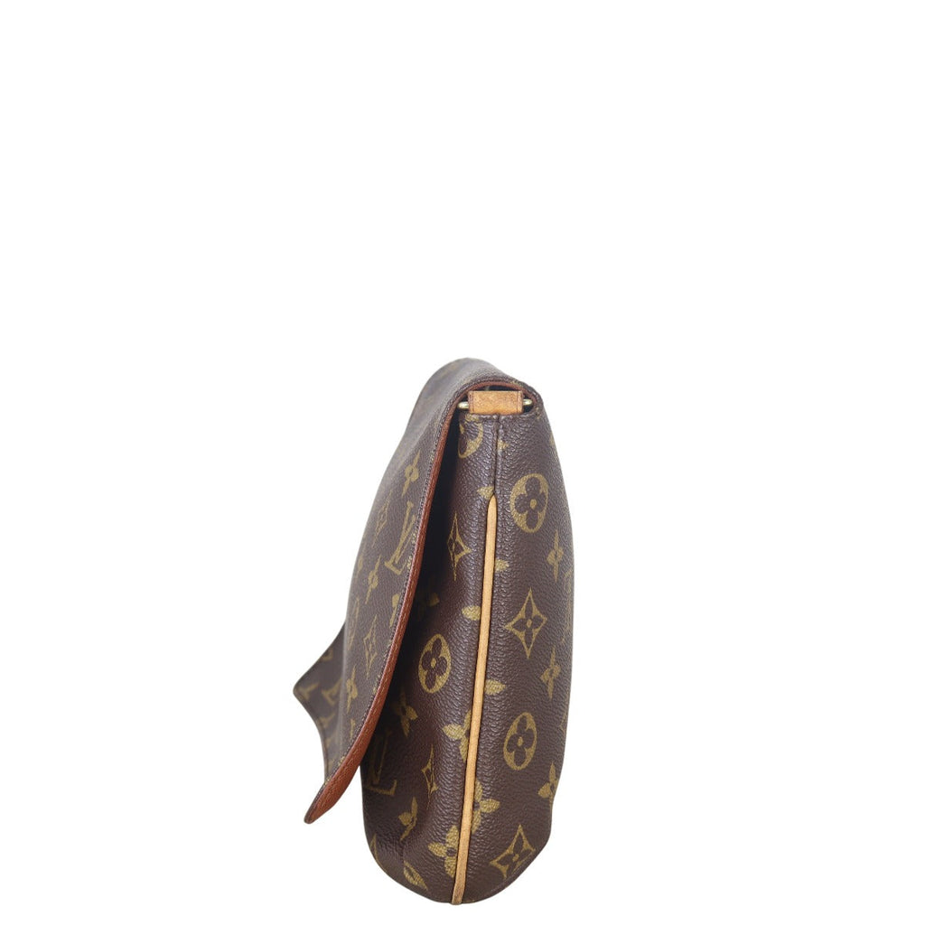 Louis Vuitton Musette Tango Monogram