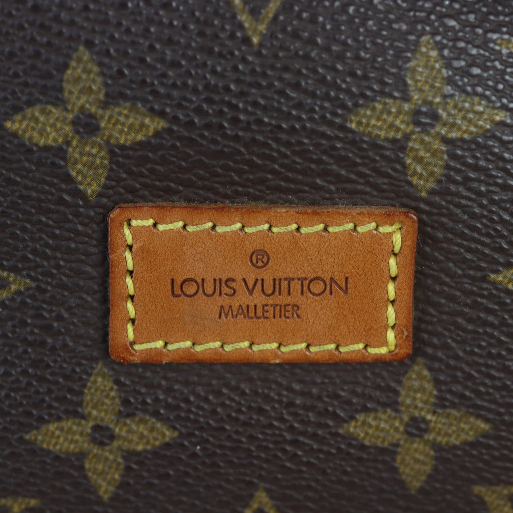 Louis Vuitton Saumur 30 Monogram