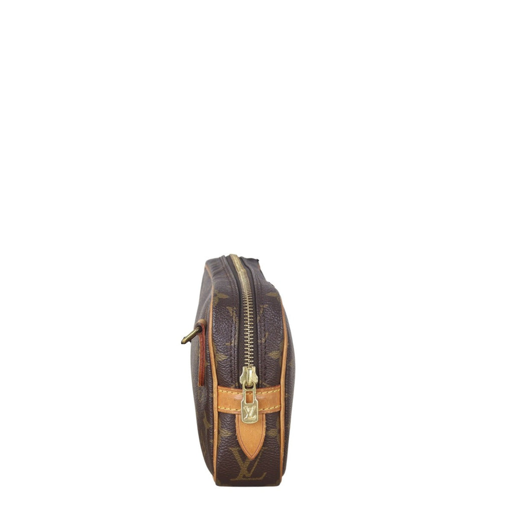 Louis Vuitton Marly Bandouliere Monogram