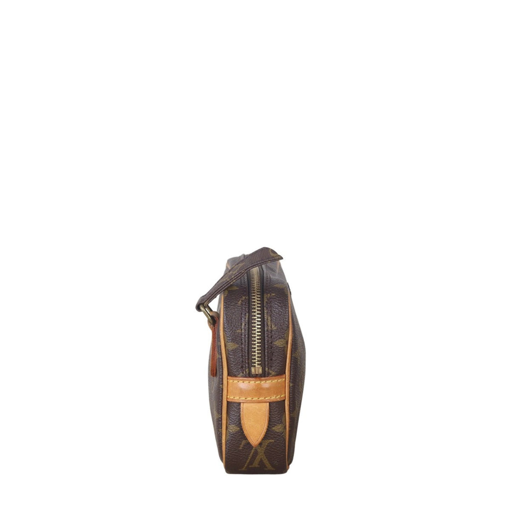 Louis Vuitton Marly Bandouliere Monogram
