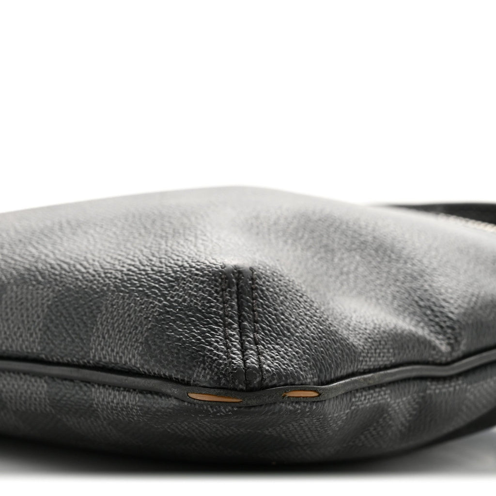 Damier Graphite Thomas