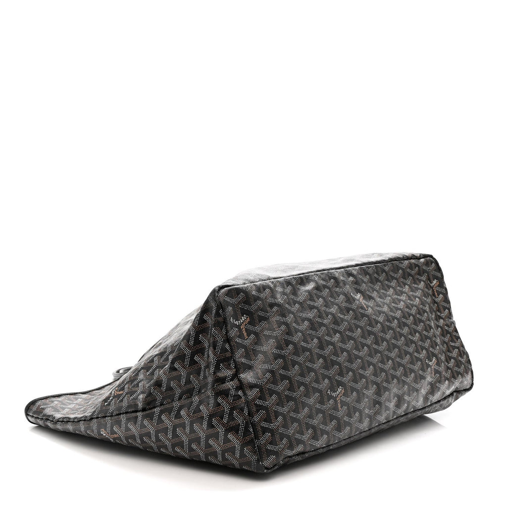 Goyardine Saint Louis GM Black