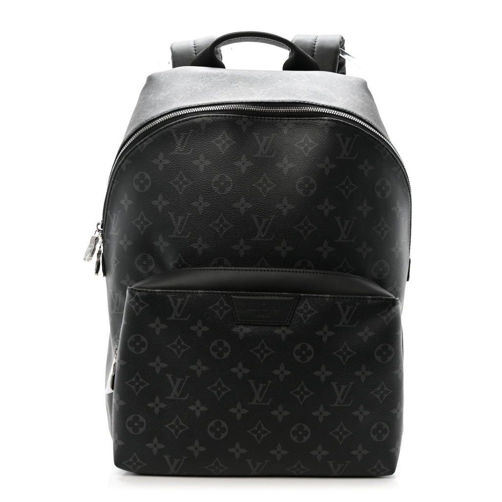Monogram Eclipse Discovery Backpack PM