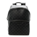 Monogram Eclipse Discovery Backpack PM