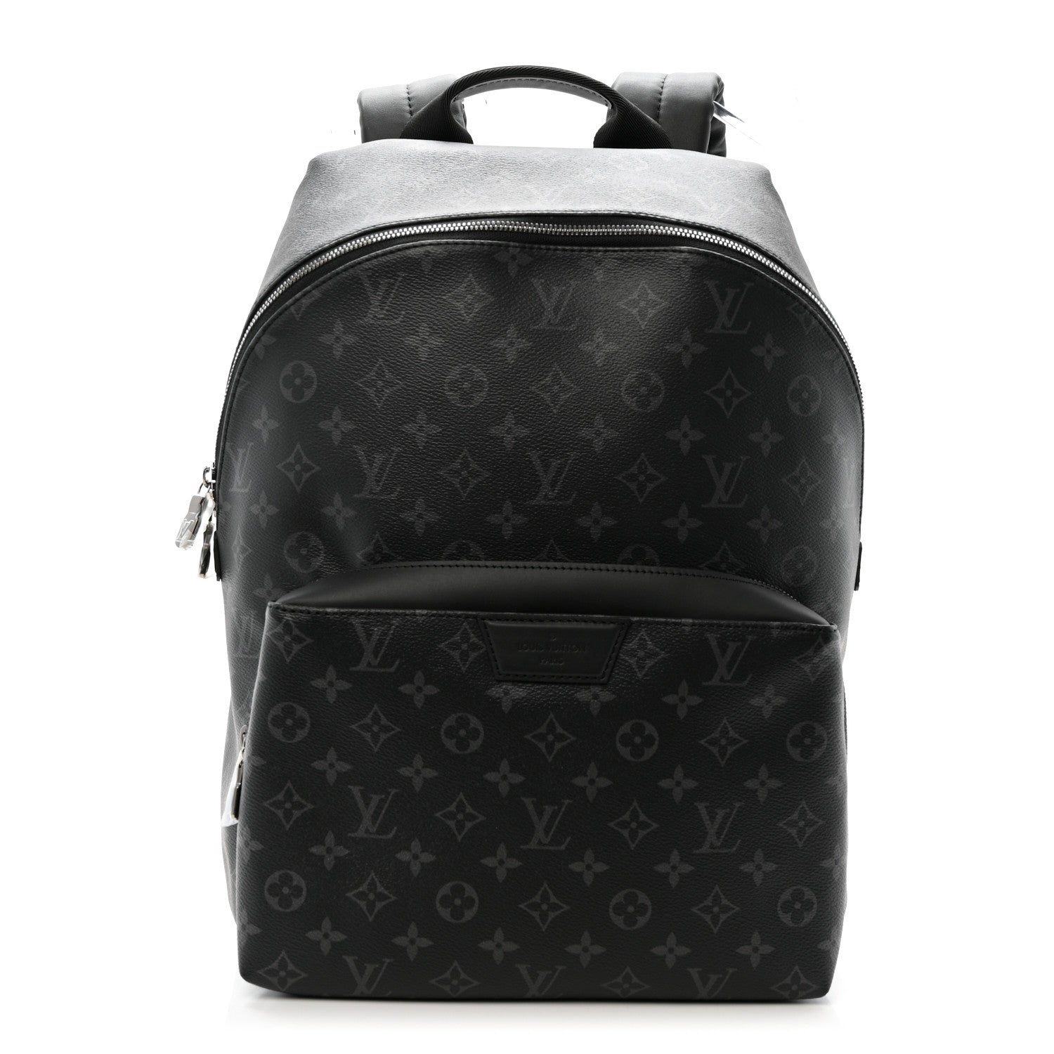 Monogram Eclipse Discovery Backpack PM