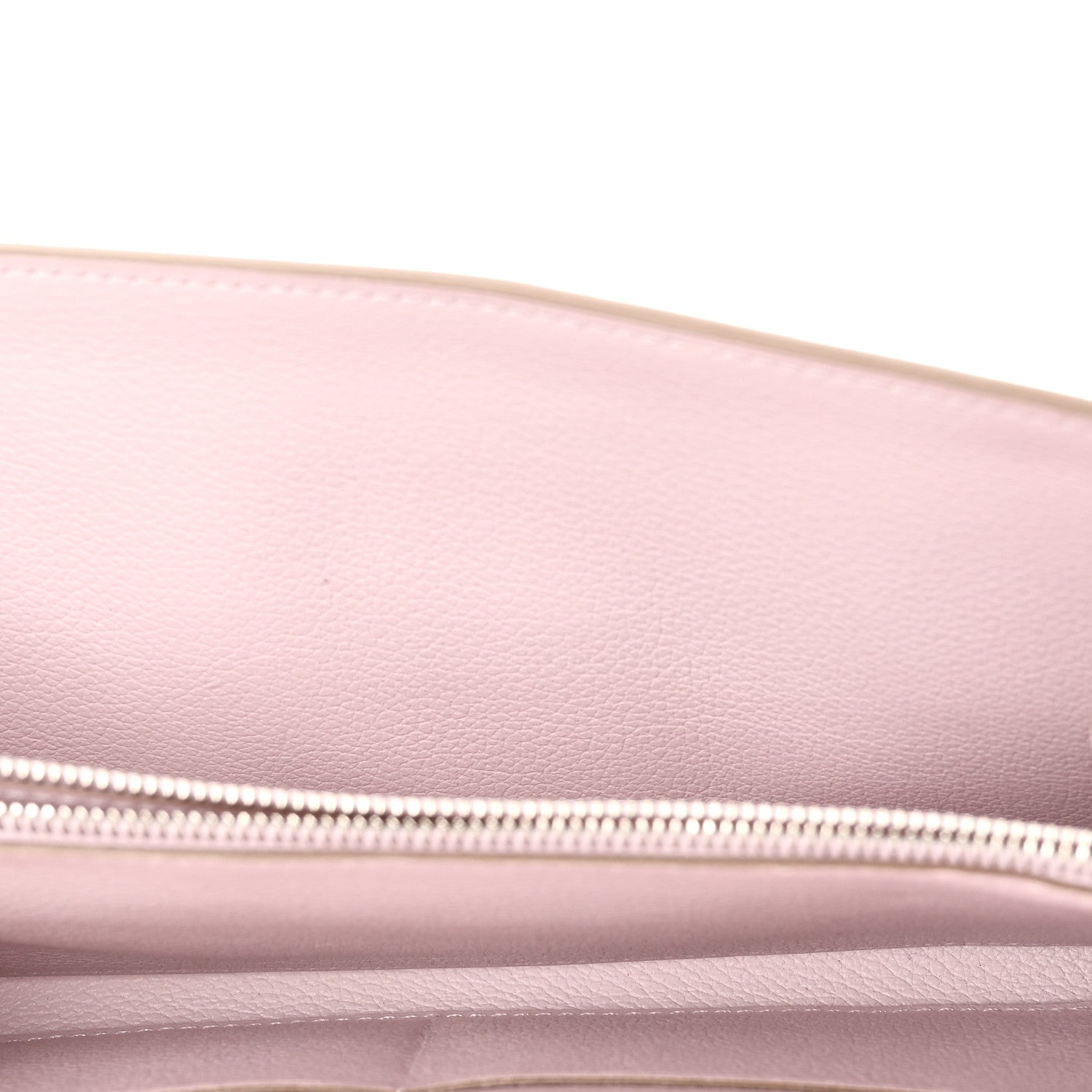 Evercolor Constance Wallet To Go Mauve Pale