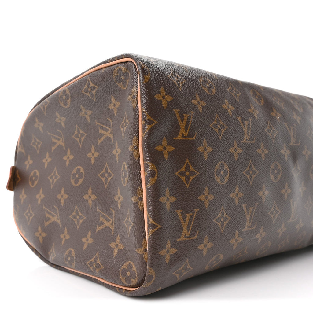Monogram Speedy 40
