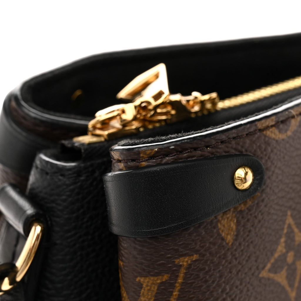 Monogram Soufflot MM Black