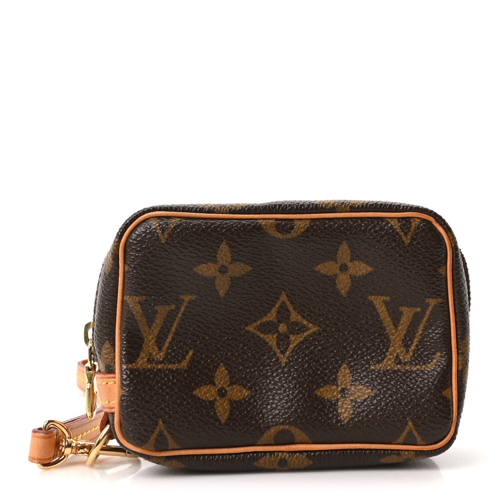 Monogram Wapity
