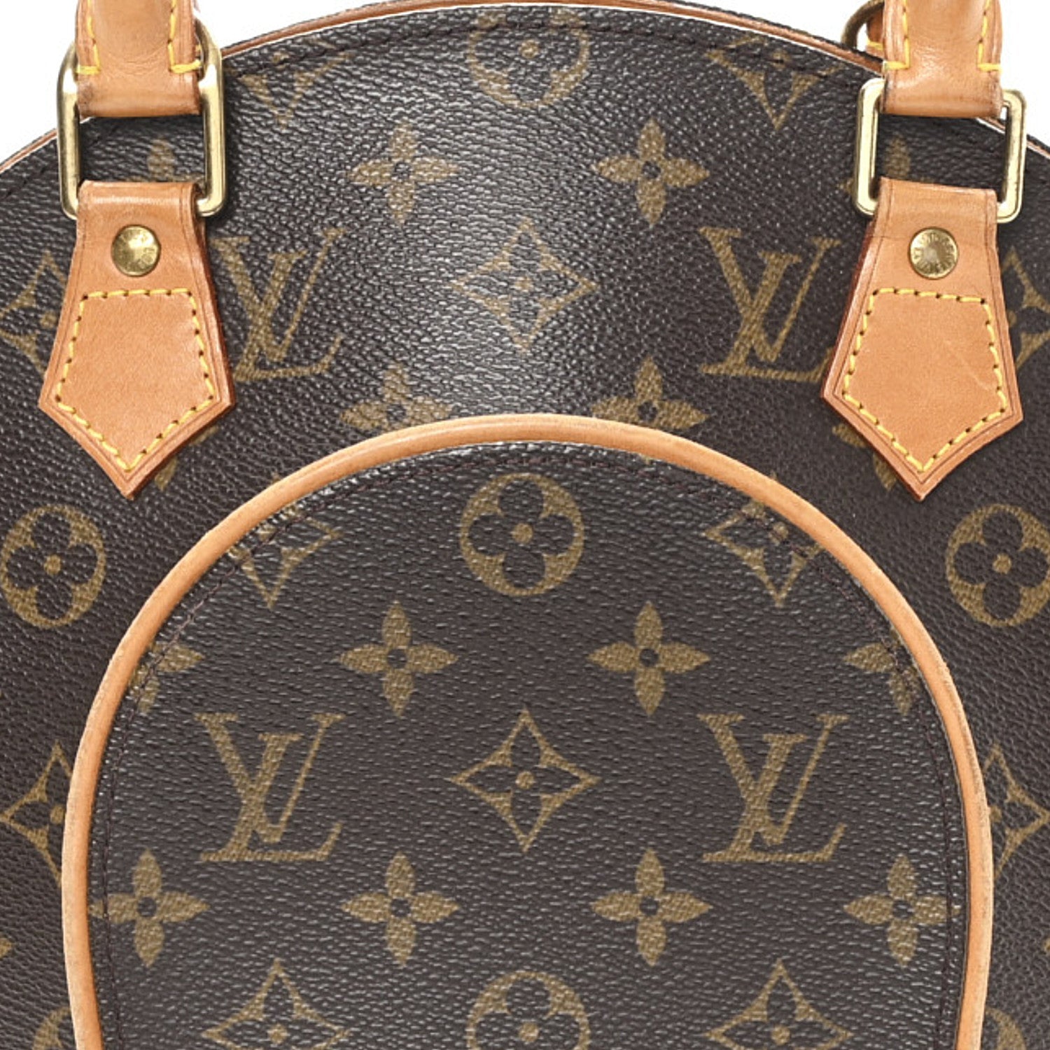 Monogram Ellipse PM