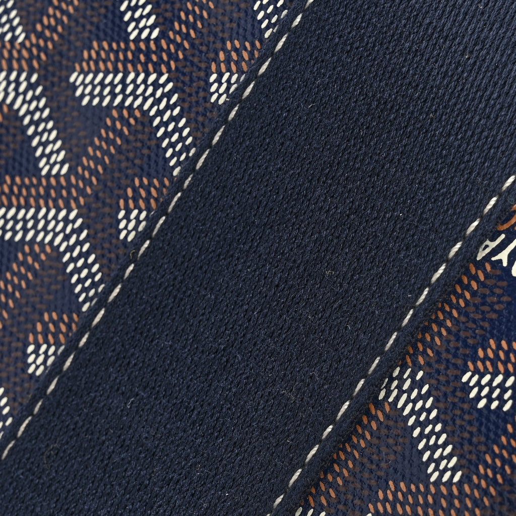 Goyardine Belharra PM Navy