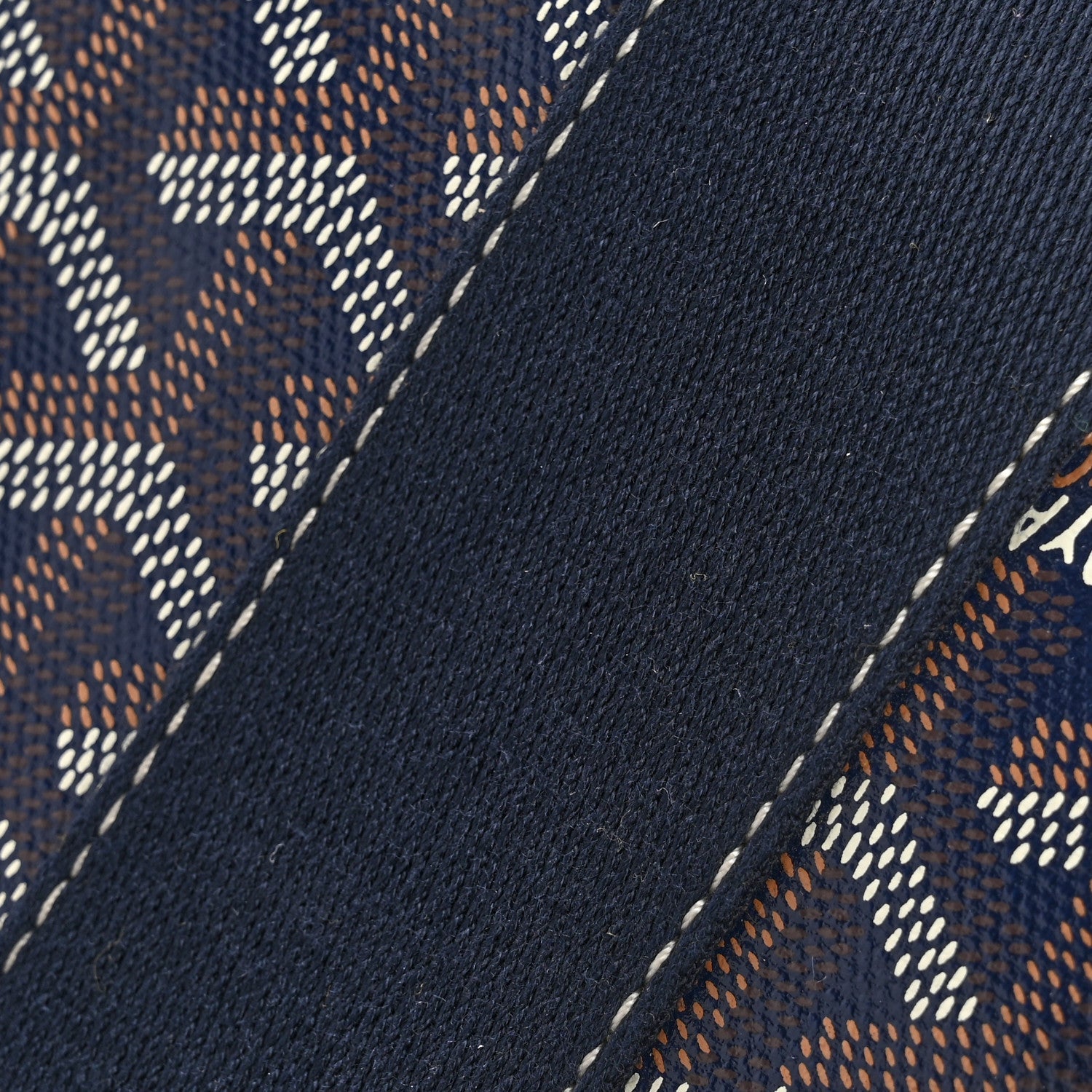 Goyardine Belharra PM Navy