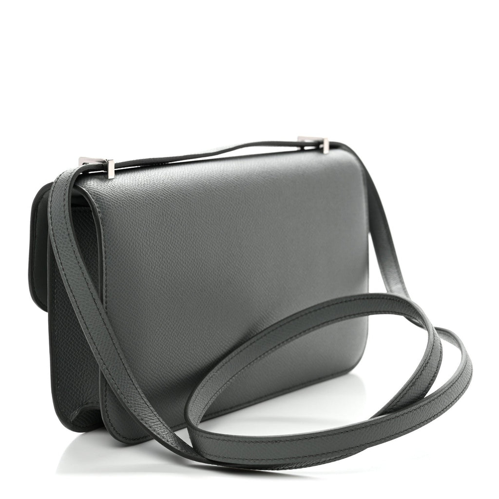 Epsom Constance 1-Elan Vert Amande