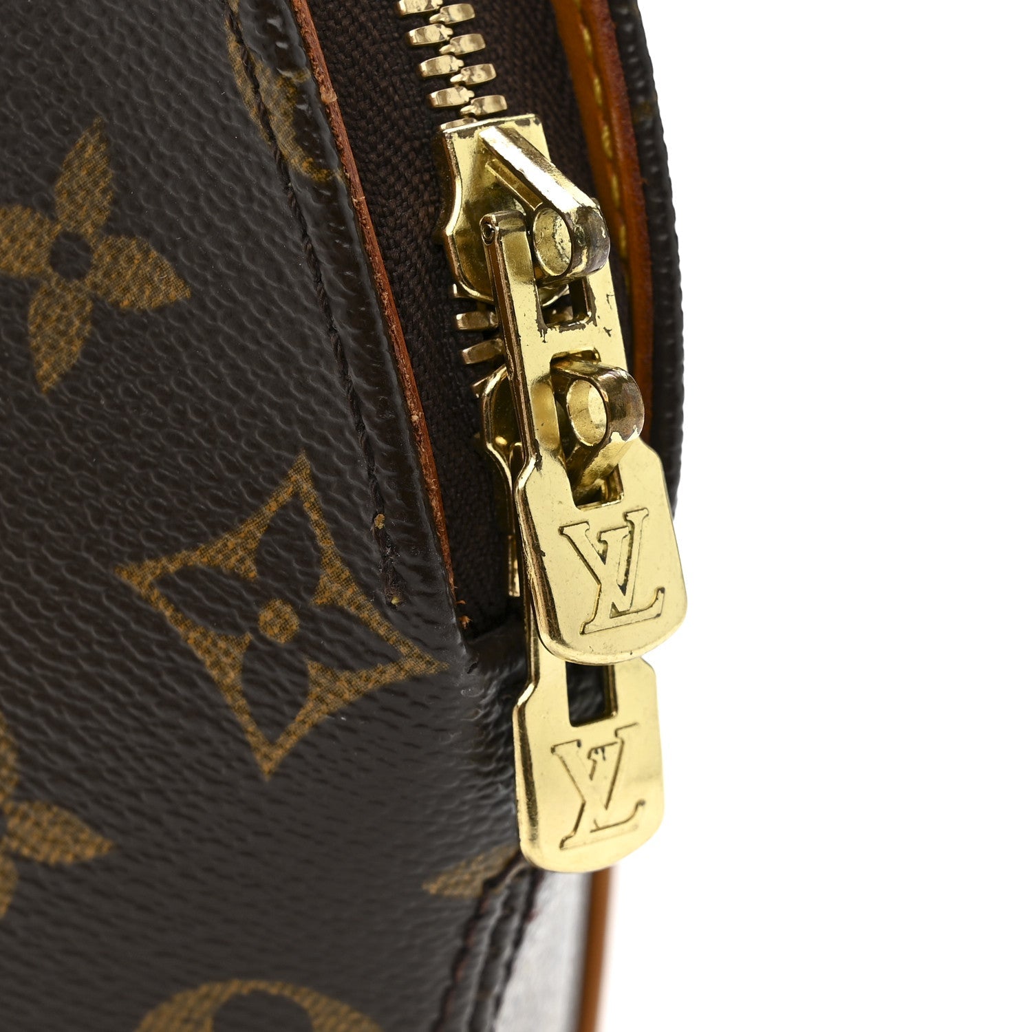 Monogram Ellipse PM