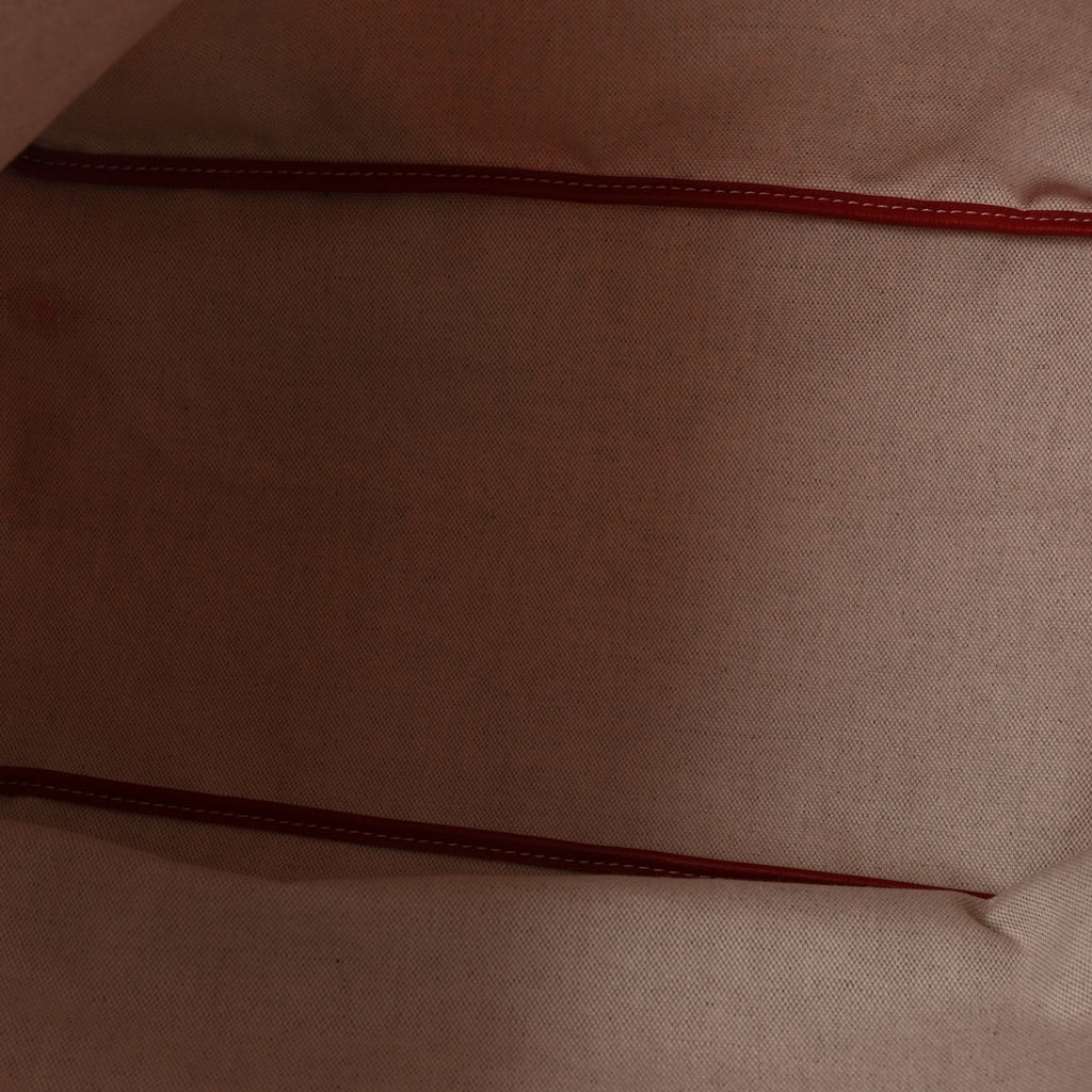 Goyardine Saint Louis GM Red