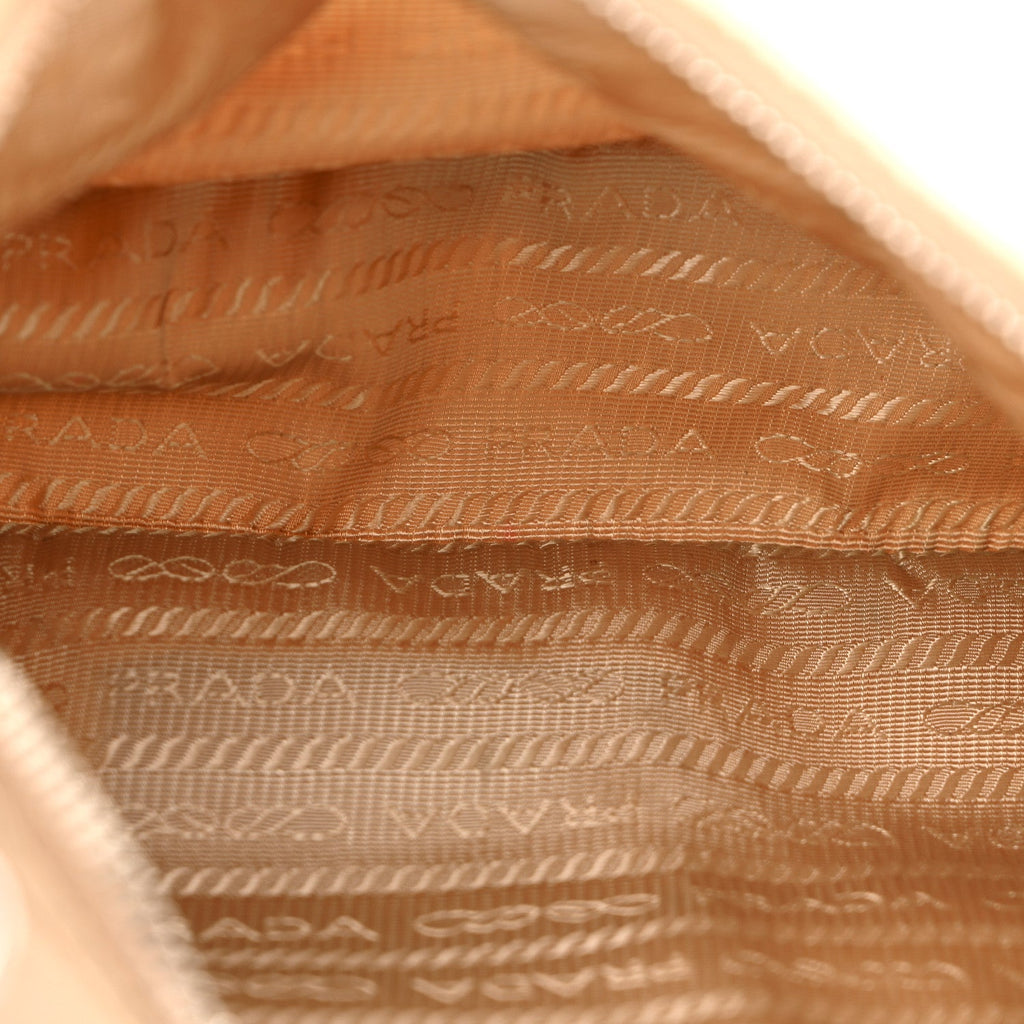 Nylon Re-Edition 2005 Shoulder Bag Cammeo