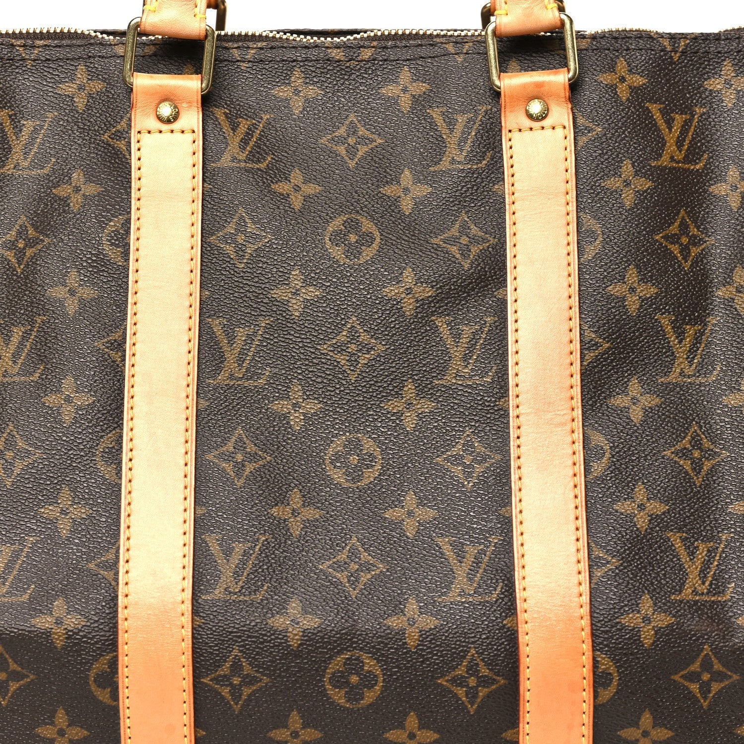 Monogram Keepall Bandouliere 50