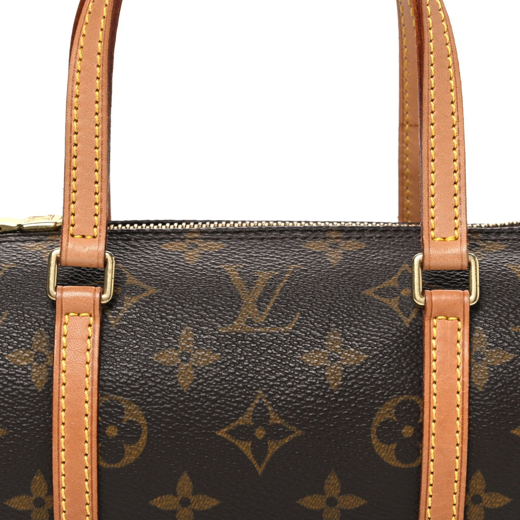 Monogram Papillon 19