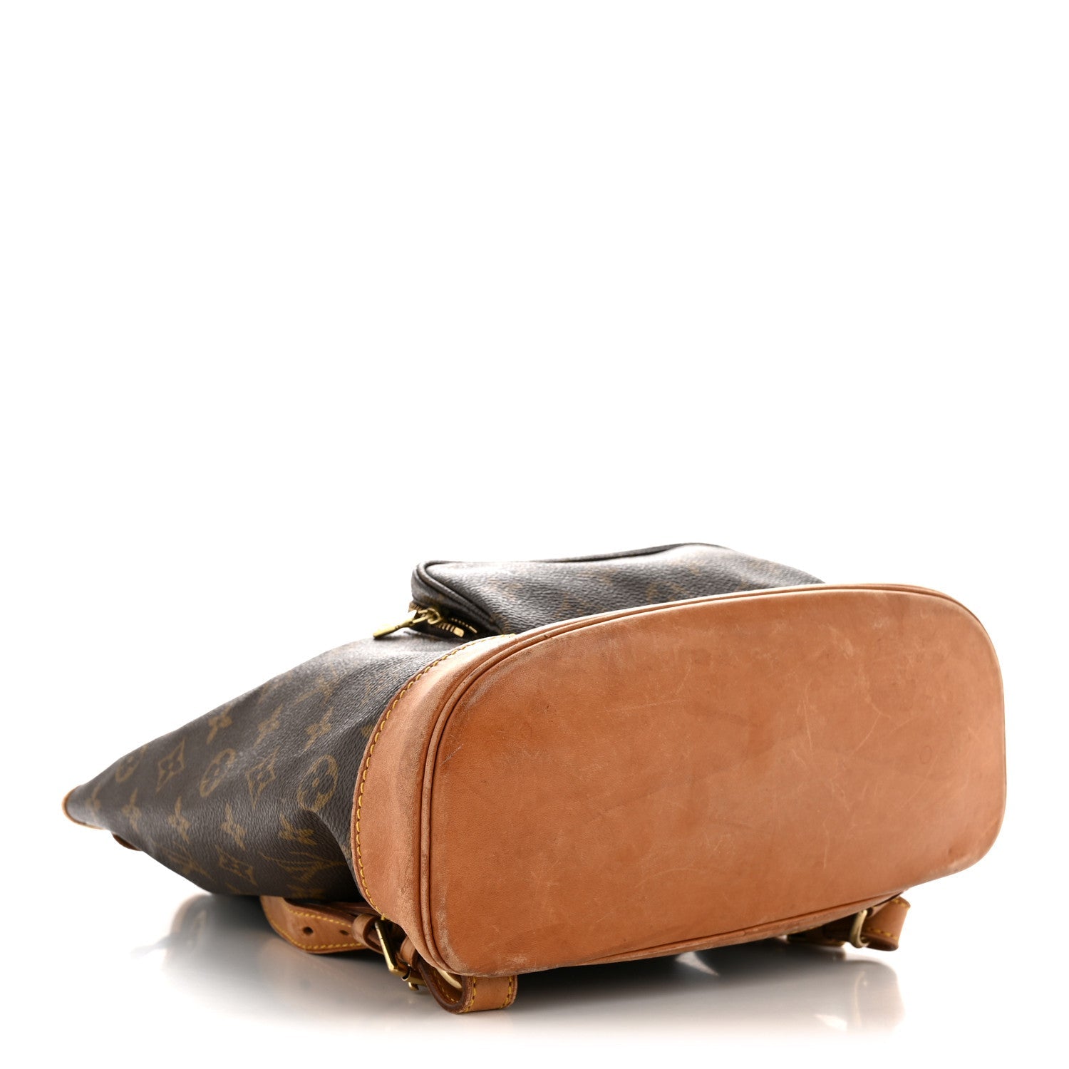 Monogram Montsouris MM Backpack