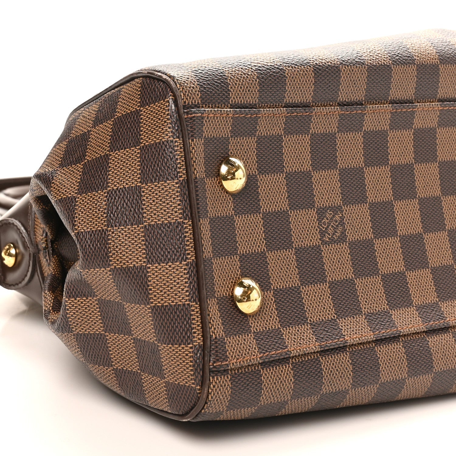 Damier Ebene Trevi PM