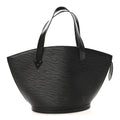 Epi Saint Jacques PM Black