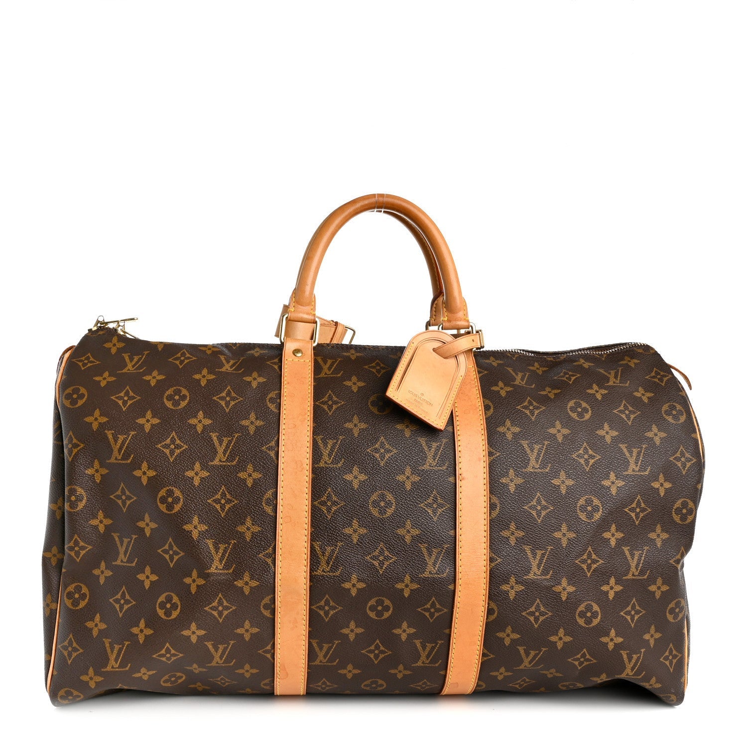 Monogram Keepall 50