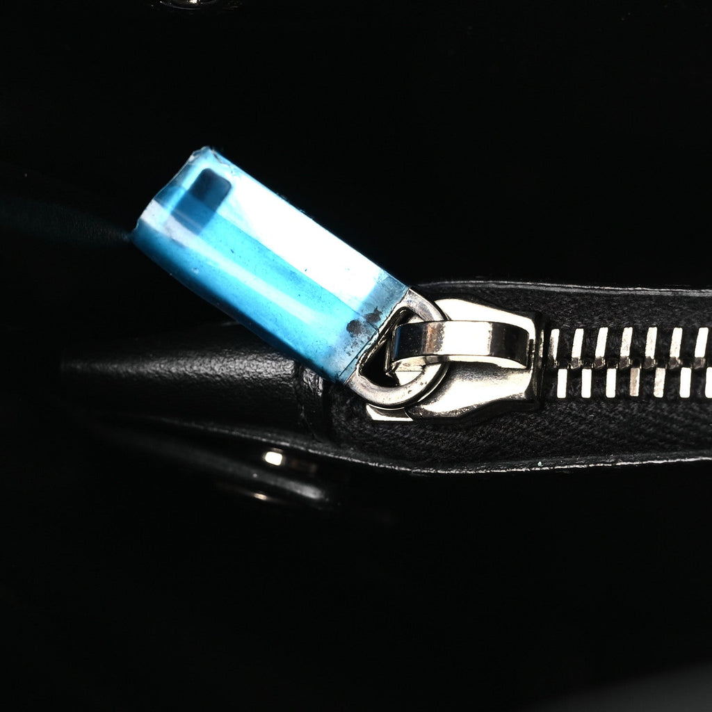 Grain de Poudre Nano Sac De Jour Black