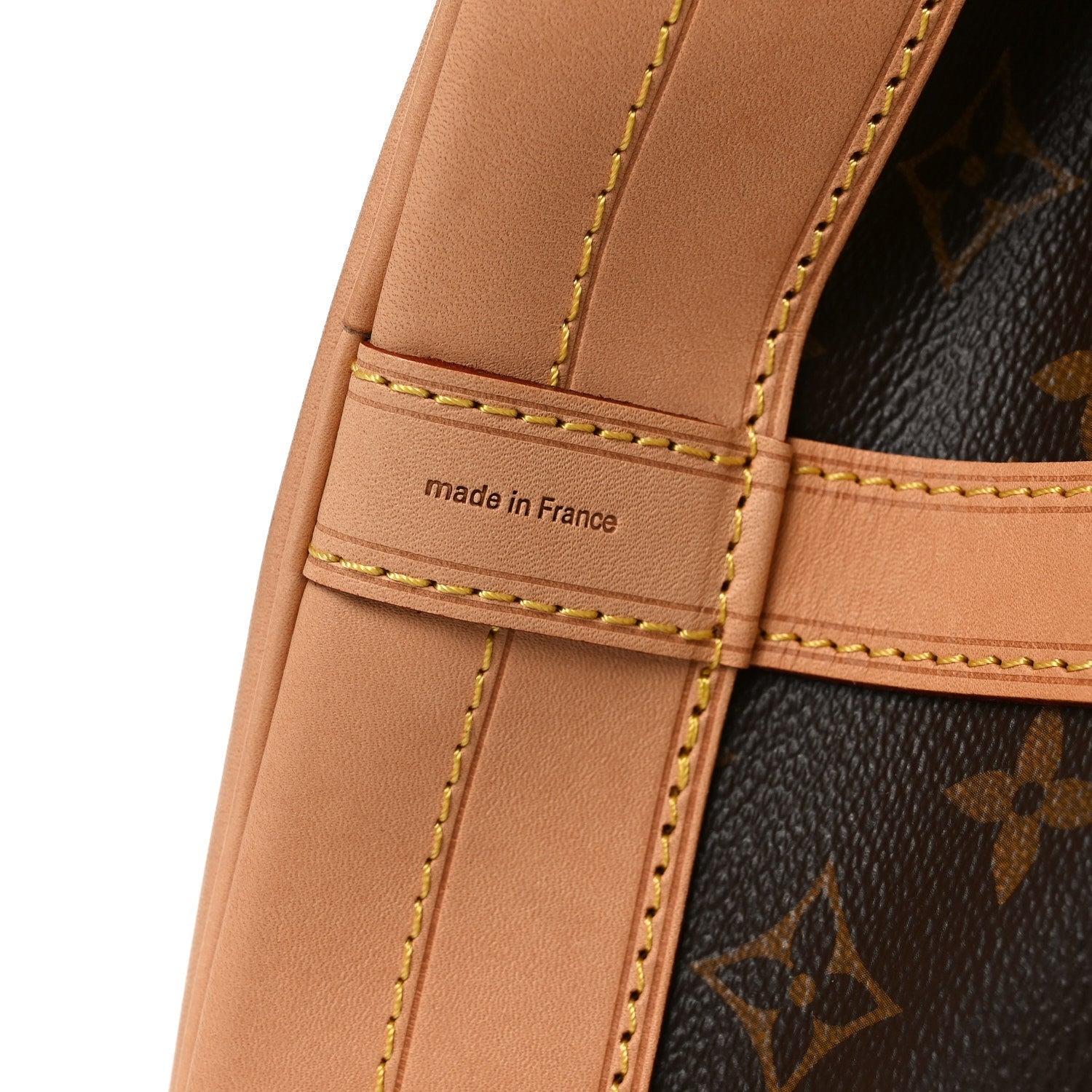 Monogram Noe