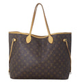 Louis Vuitton Neverfull GM Monogram