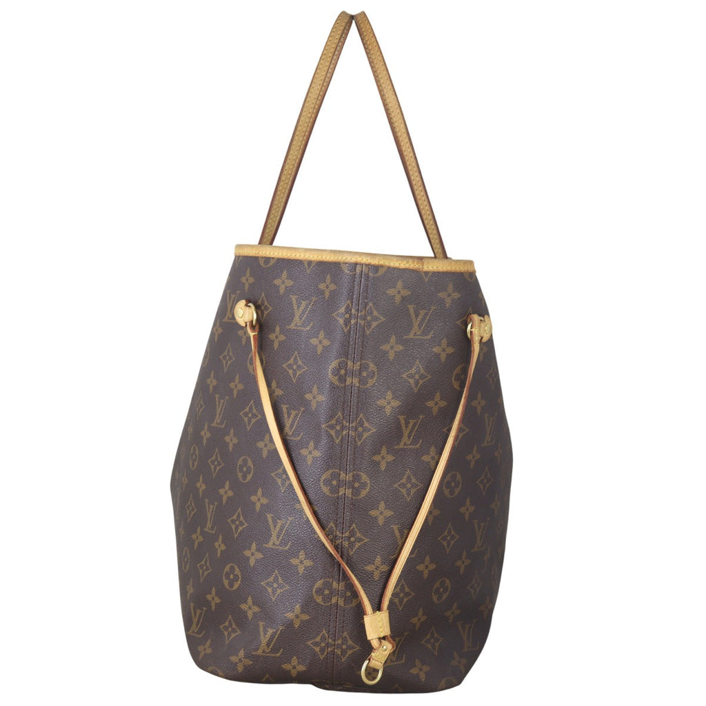 Louis Vuitton Neverfull GM Monogram