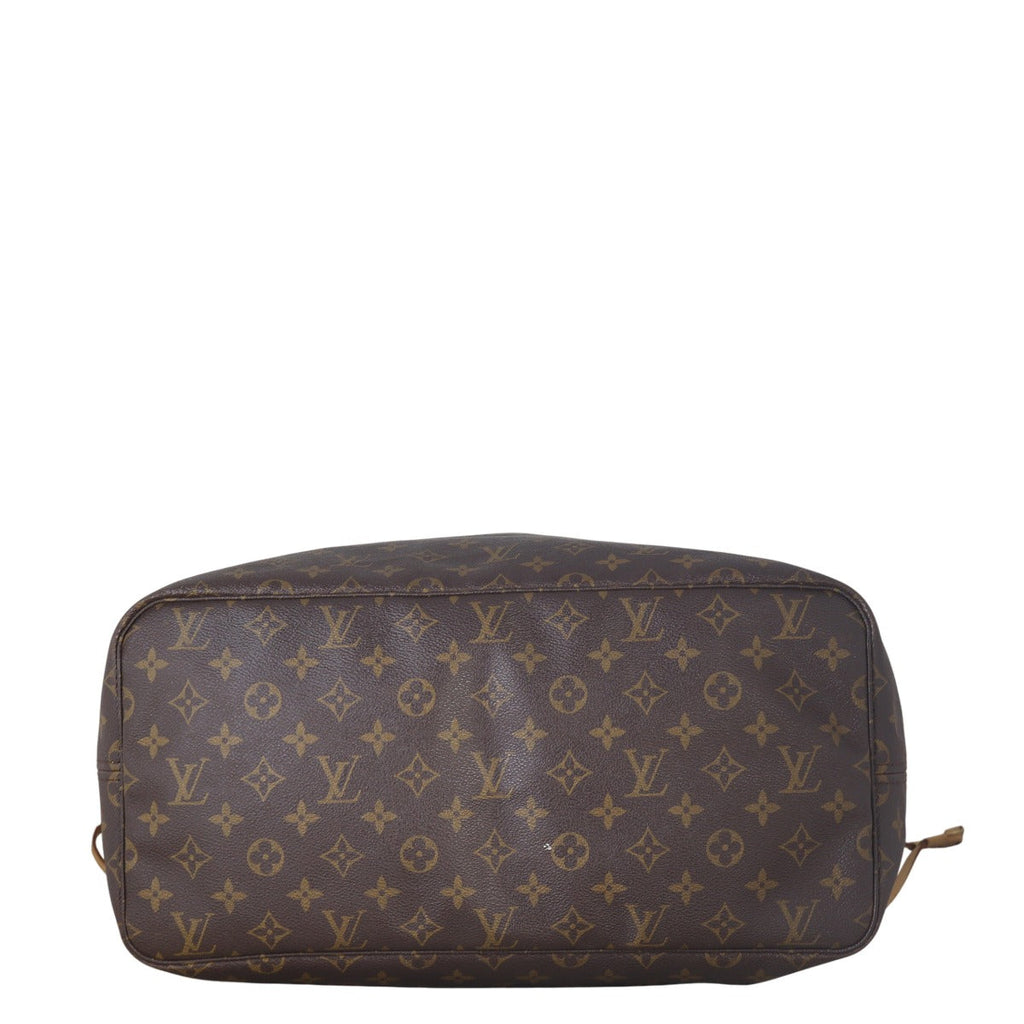 Louis Vuitton Neverfull GM Monogram