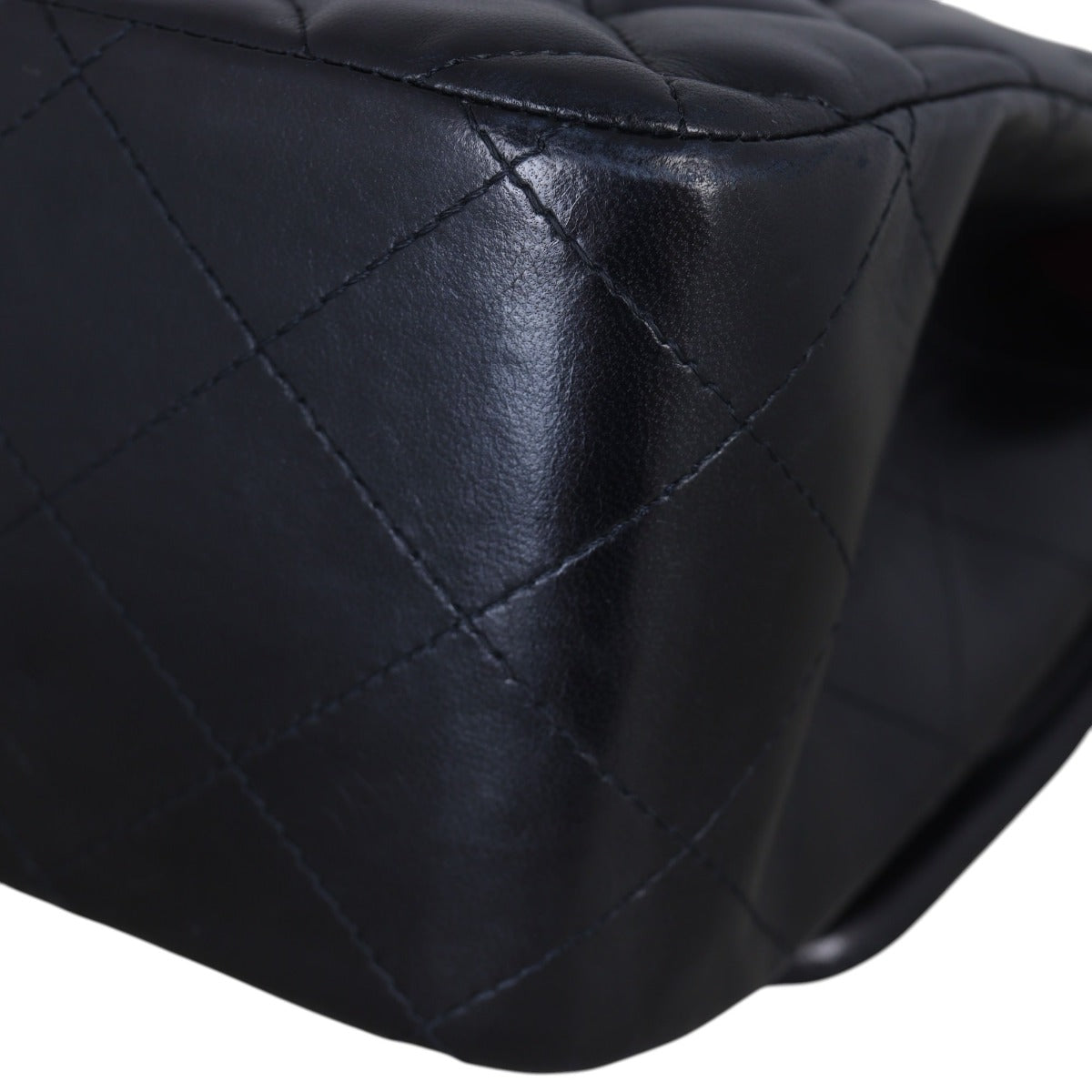 Chanel Classic Double Flap Jumbo Lambskin