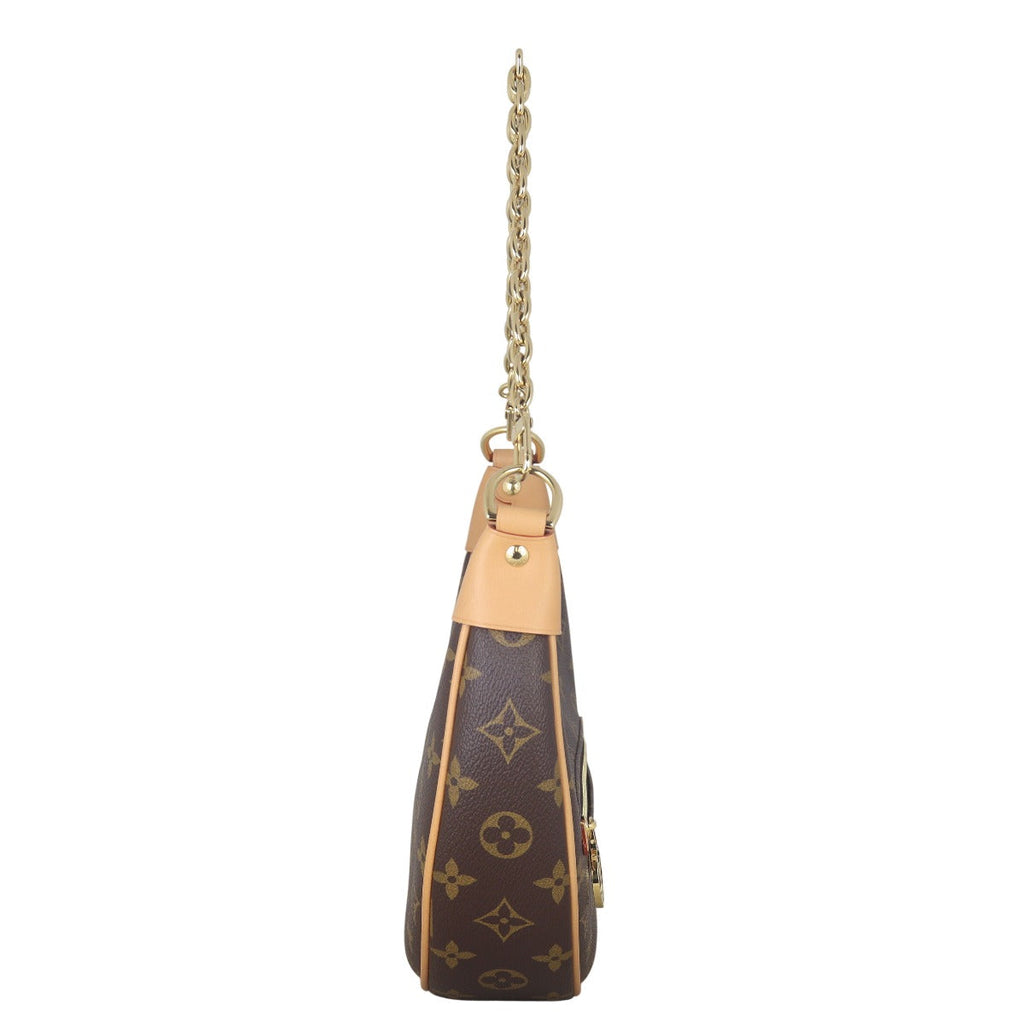 Louis Vuitton Loop PM Monogram
