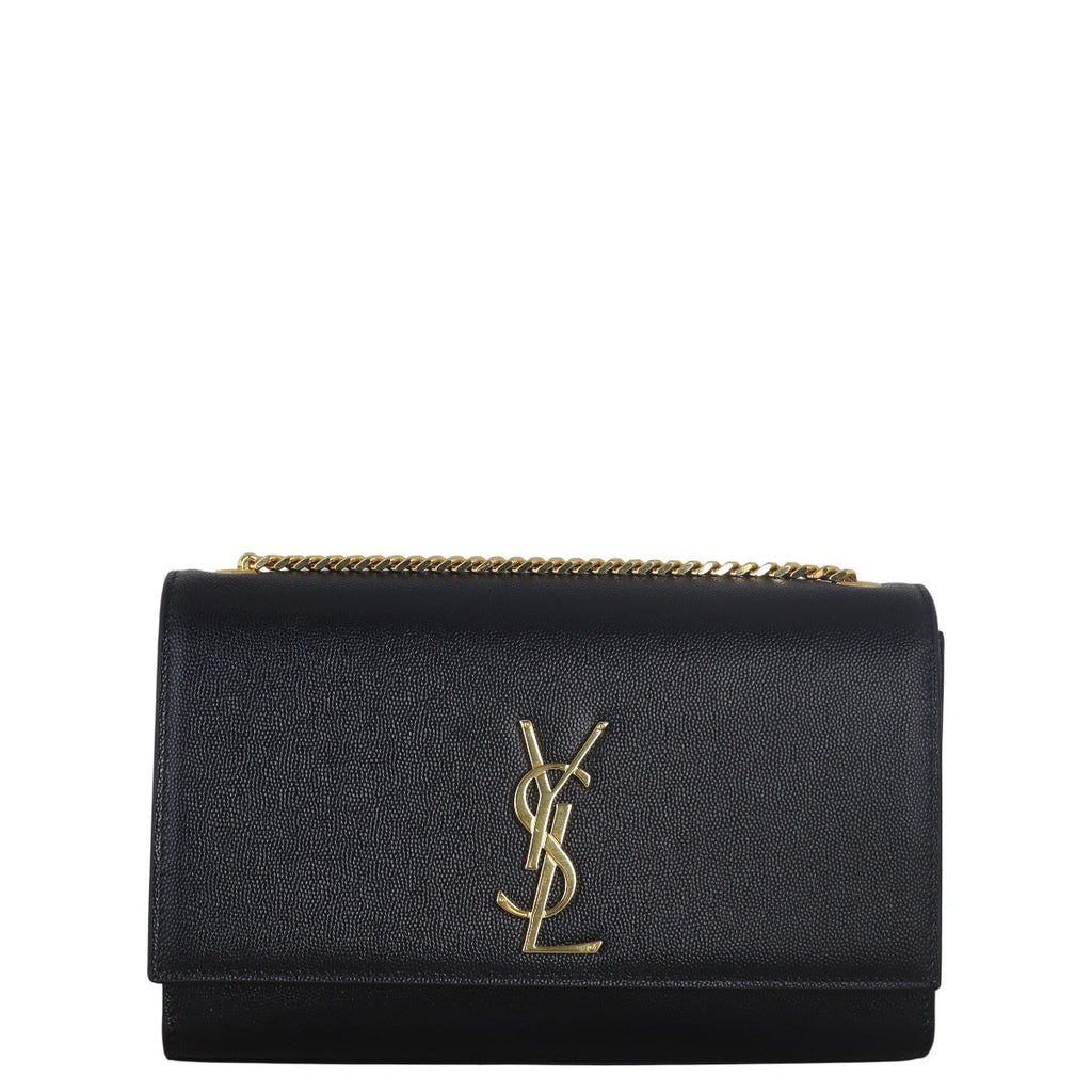 Saint Laurent Kate Chain Bag Medium