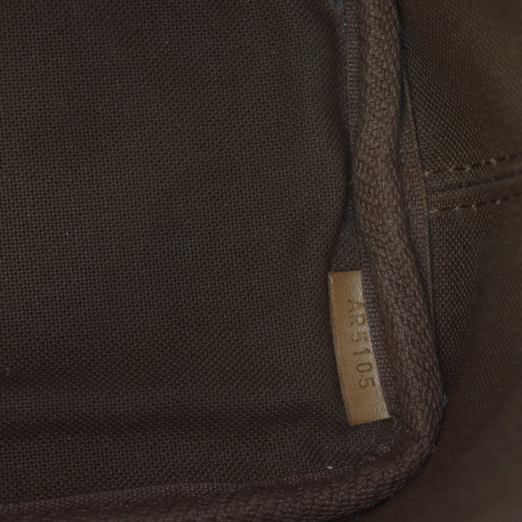 Louis Vuitton Nano Noe Monogram
