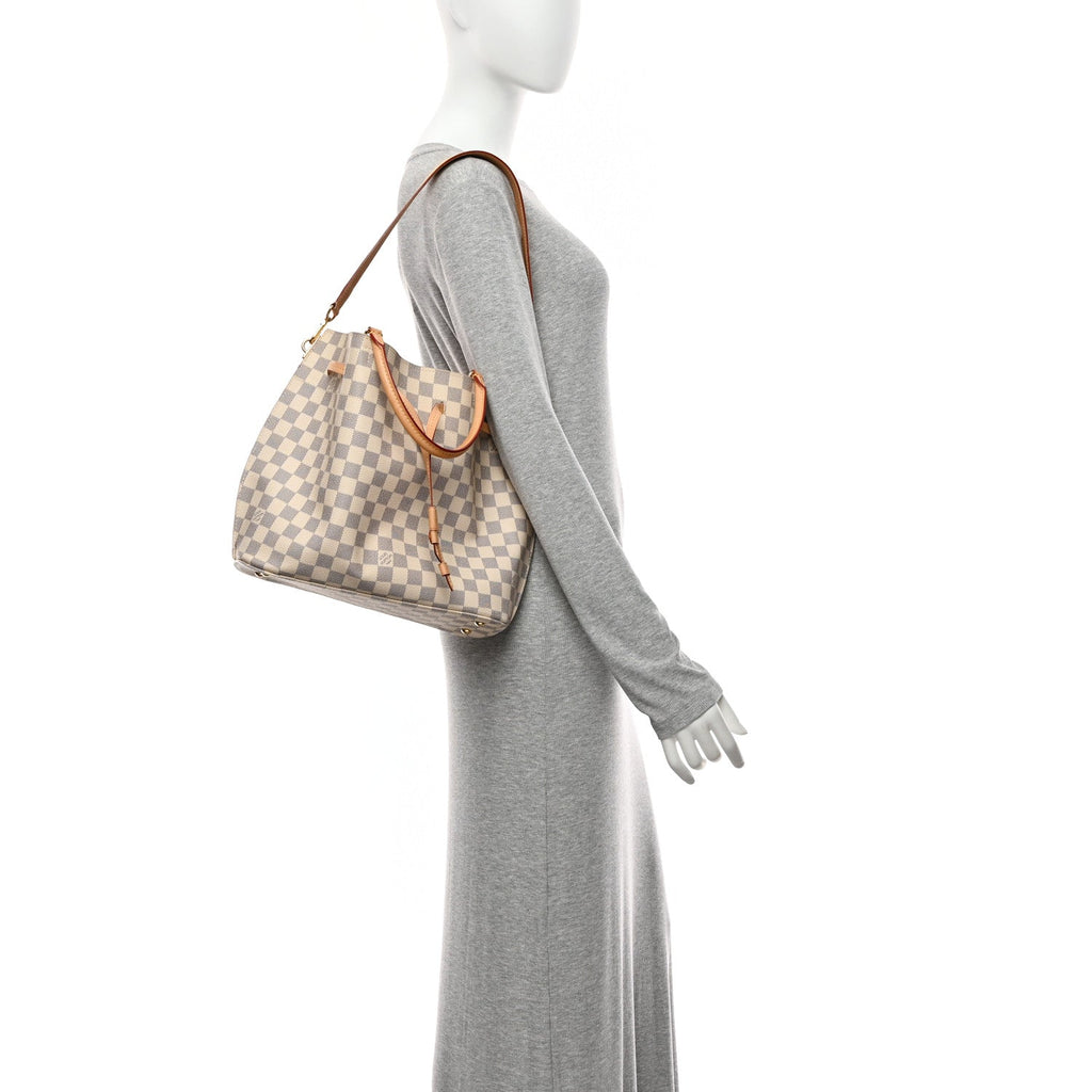 Damier Azur Girolata