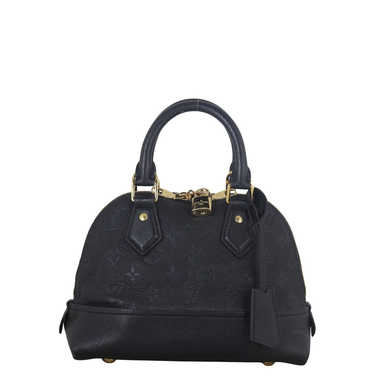 Louis Vuitton Neo Alma BB Monogram Empreinte