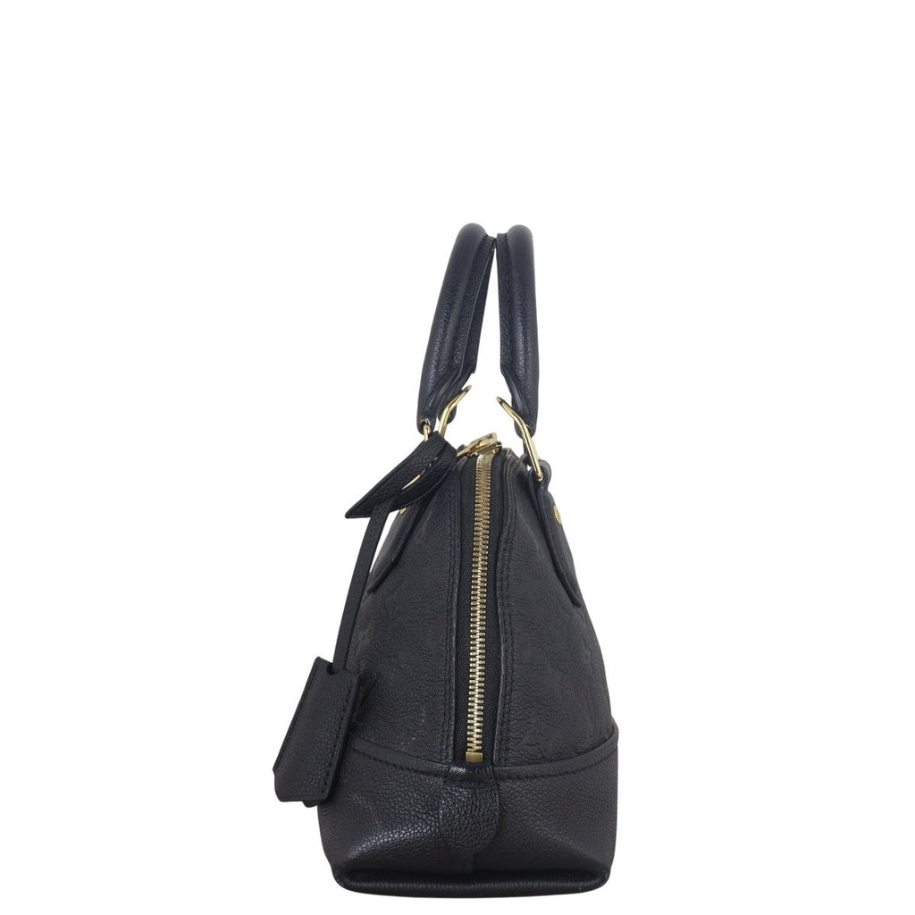 Louis Vuitton Neo Alma BB Monogram Empreinte