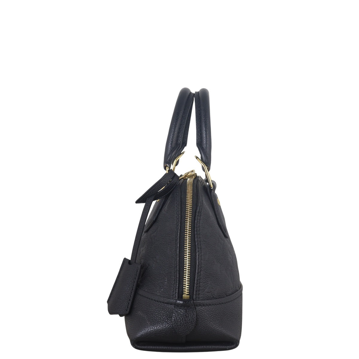 Louis Vuitton Neo Alma BB Monogram Empreinte