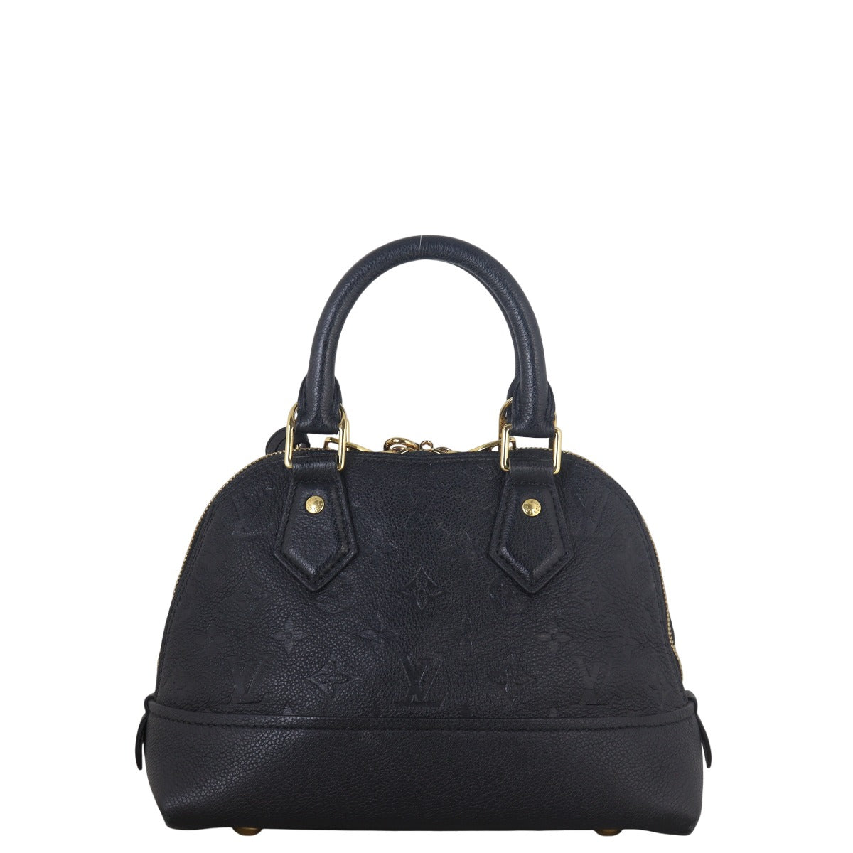 Louis Vuitton Neo Alma BB Monogram Empreinte