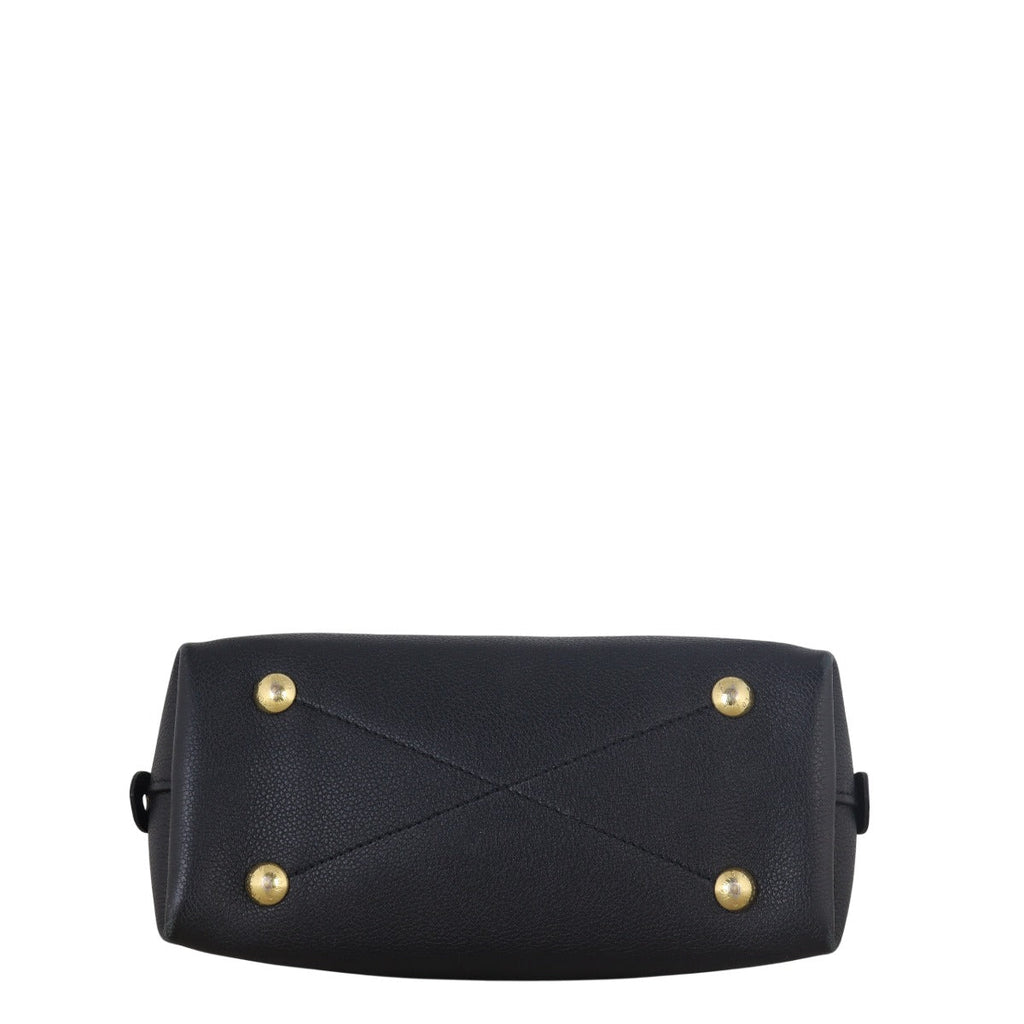 Louis Vuitton Neo Alma BB Monogram Empreinte