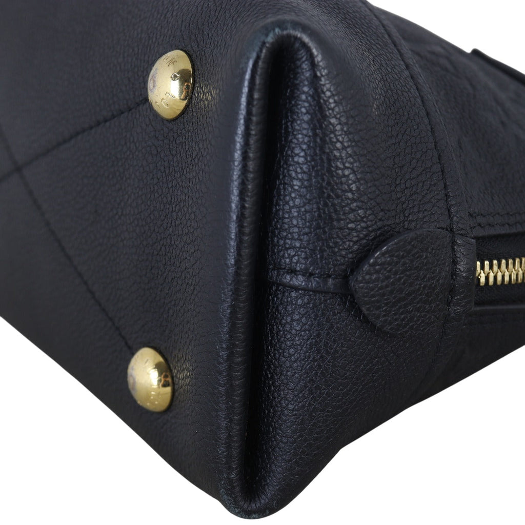 Louis Vuitton Neo Alma BB Monogram Empreinte
