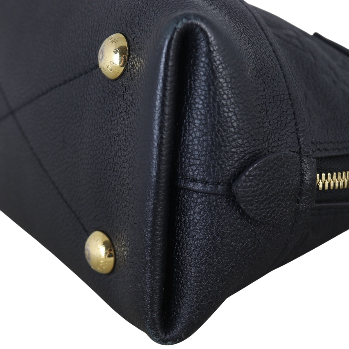 Louis Vuitton Neo Alma BB Monogram Empreinte