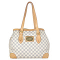 Louis Vuitton Hampstead MM Damier Azur