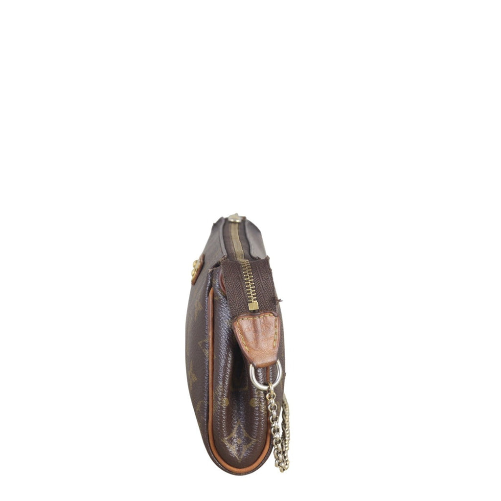 Louis Vuitton Eva Pochette Monogram