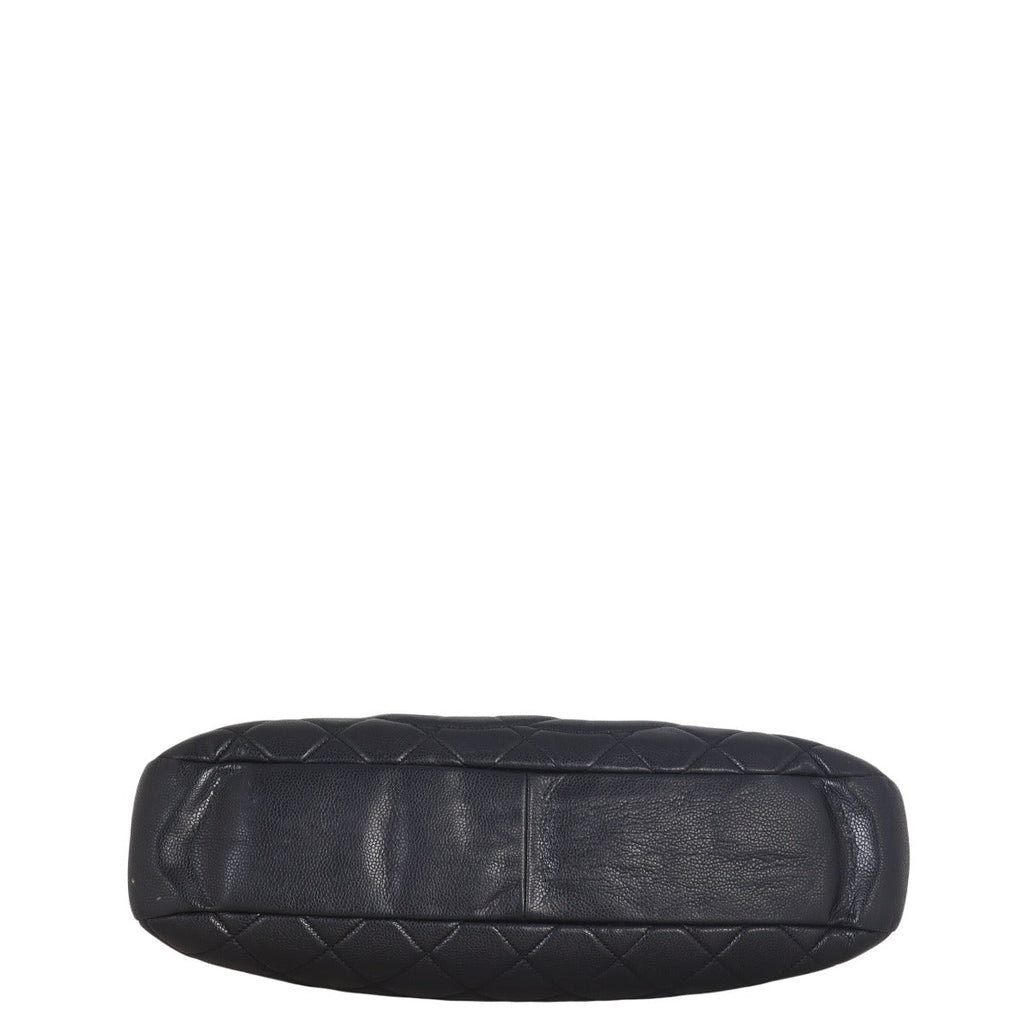 Chanel CC Timeless Shopping Tote