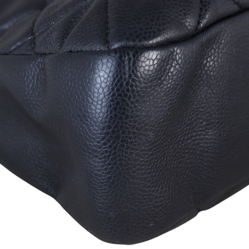 Chanel CC Timeless Shopping Tote