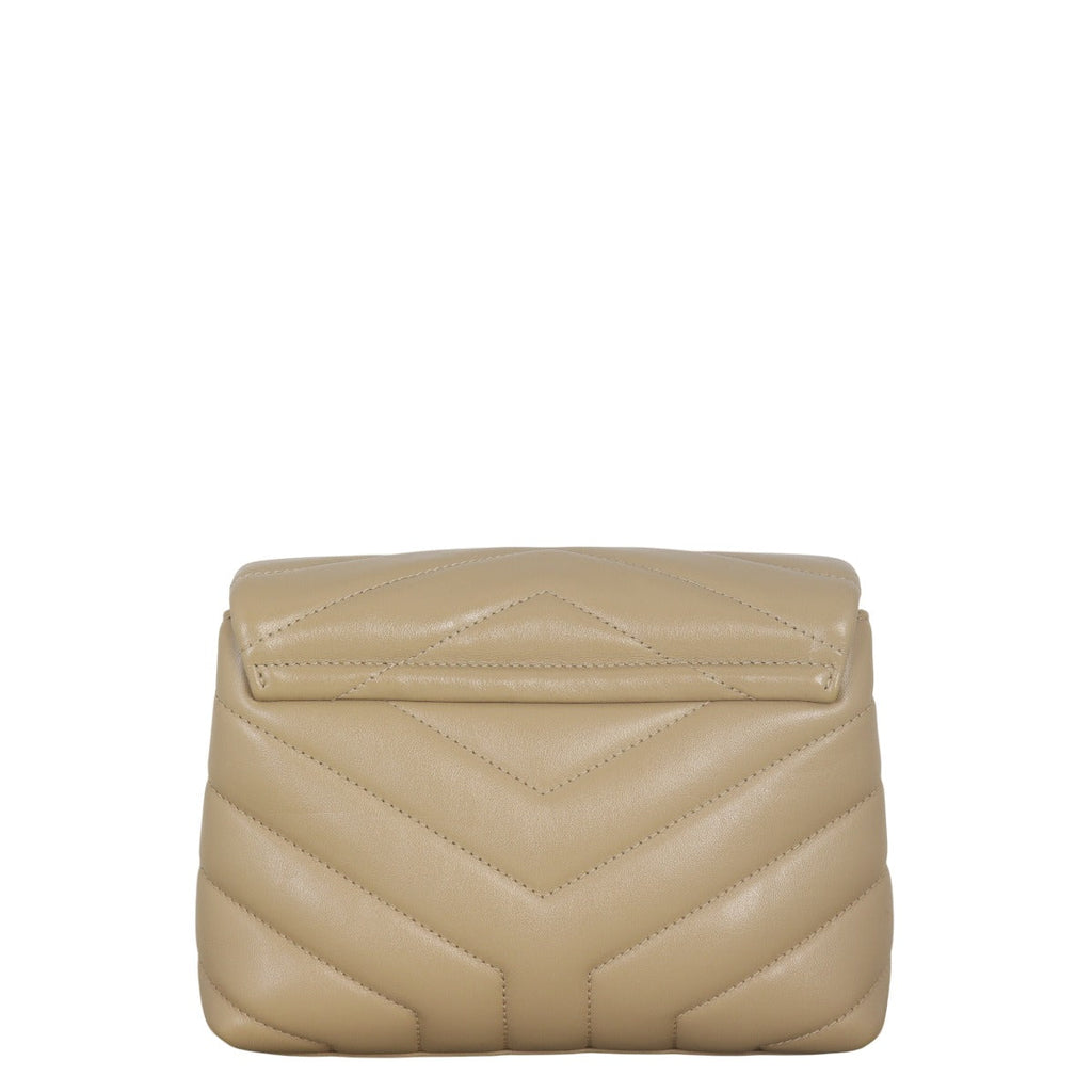 Saint Laurent Toy Loulou